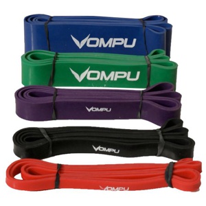 OMPU Extreme Fitness Band produkt bild