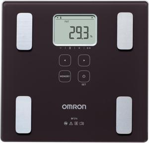 Omron Analysvåg BF 214, 1 st produkt bild