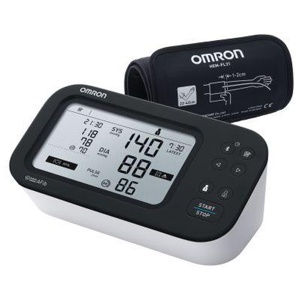 Omron automaatne vererõhumõõtja M7 Intelli IT AFib toote pilt