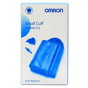 Omron Børnemanchet 17-22 cm 1 stk. produktbillede