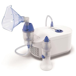 Omron Nebulisator C102 Total produkt bild
