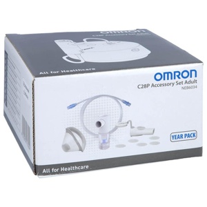 OMRON C28P Year-Pack Erwachsene Produktbild