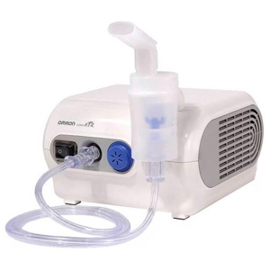 Omron C28P Compair Inhalationsgerät, 1 St n.v. Produktbild