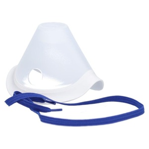 OMRON C28P Erwachsenenmaske Produktbild