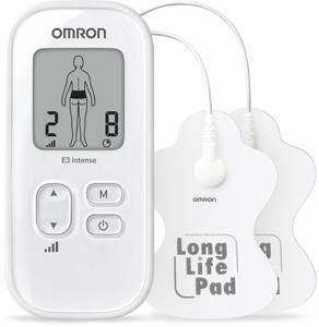 Omron E3 Intense produkt bild