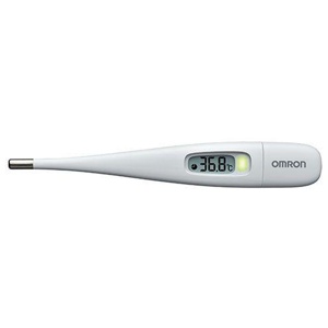 OMRON EcoTemp Intelli IT digital.Fieberthermomet. Produktbild