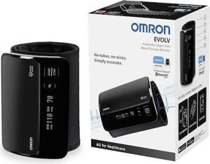 Blodtrycksmätare digital - Omron EVOLV produkt bild