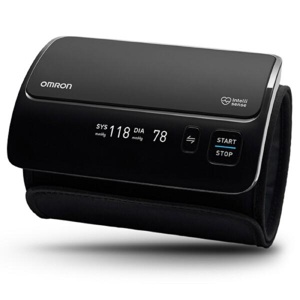 Omron Evolv Upper Arm Blood Pressure Monitor (HEM-7600T-E) product image
