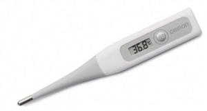Omron Febertermometer Flex Temp Smart produkt bild