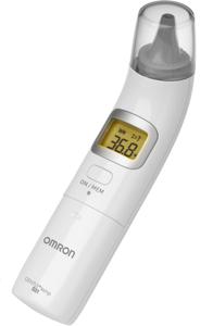 Omron Digital termometer Gentle Temp 521 produkt bild