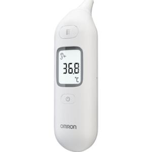 Omron Gentle Temp 533 korvakuumemittari produkt bild