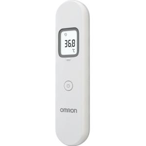 Omron Gentle Temp 730 forehead thermometer produkt bild