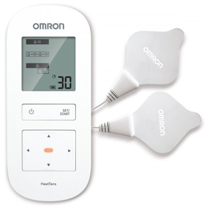 Omron Heattens Produktbild