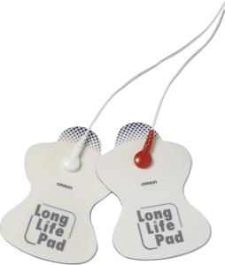 Omron Long Life Pads 2 st produkt bild