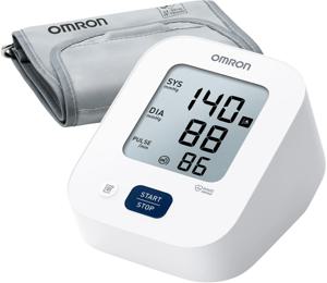 OMRON M2 Essential Blodtrycksmätare (HEM-7188-E) produkt bild