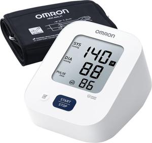OMRON M2+ (HEM7188-LE), 1 st