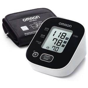 Omron M2 Intelli IT+ Blood Pressure Monitor product image
