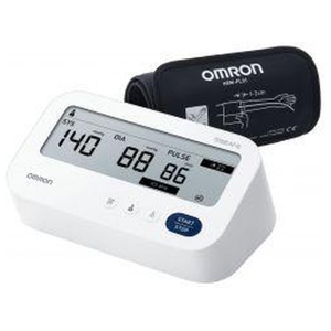 Omron тонометр M3 Comfort AFIB (HEM7196-FLE) 22-42cm toote pilt