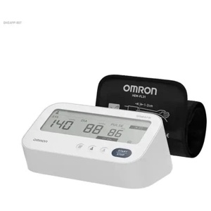 Omron M3 Comfort AFib Upper Arm Blood Pressure Monitor (HEM-7196-FLE) product image