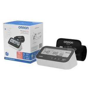 Omron M4 Connect AFib Digital Blodtryksmåler - 1 stk. produktbillede