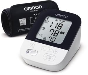 Omron Blodtrycksmätare M4 Intelli IT produkt bild