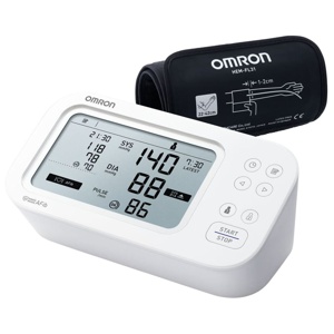 Omron&nbsp;M6 Comfort Afib Blodtrycksmätare HEM-7380-E produkt bild
