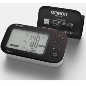 Omron M7 AFib (HEM-7380T1-EBK) produkt bild