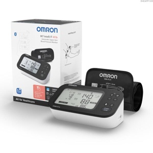 Omron M7 Intelli IT AFib Blood Pressure Monitor product image