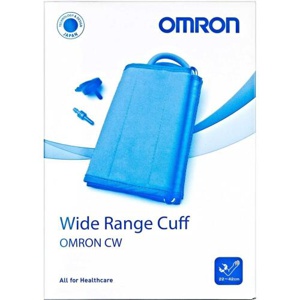 Omron Manchet 22-42 cm 1 stk. produktbillede