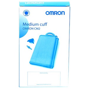 Omron Manchet - Medium produktbillede