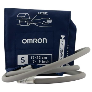 OMRON Manschette f.HBP-1120+1320 S 17-22 cm Produktbild