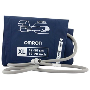 OMRON Manschette f.HBP-1120+1320 XL 42-50 cm Produktbild