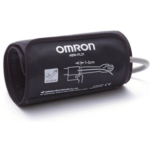 OMRON Manschette Intelli Wrap f.HEM-FL31-E 22-42cm Produktbild