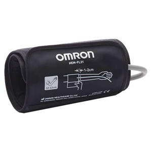 Omron Manschette Intelli Wrap für Hem-FL31-E 22 - 42cm, 1 St n.v. Produktbild