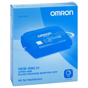 Omron Manschette Universal fÃ¼r HEM-RML31-E 22-42cm Produktbild