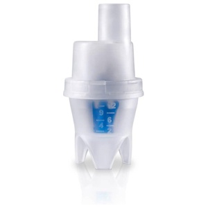 OMRON Nami Cat Vernebler-Set Produktbild