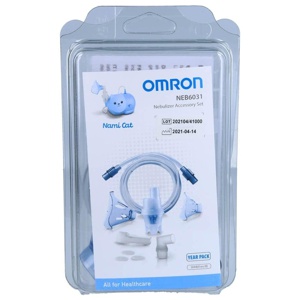 OMRON Nami Cat Year-Pack Produktbild