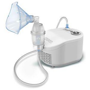 Omron nebulisaator C101 Essential (NE-C101-E) toote pilt