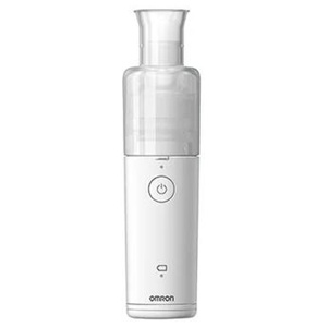 Omron Nebulisator Micro Air U100 produkt bild