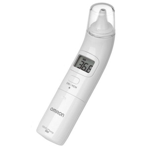 Omron Örontermometer gt 520 produkt bild