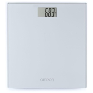 OMRON Personvåg HN-289 1 st produkt bild