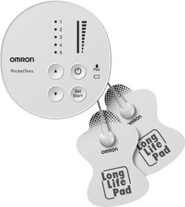 OMRON Pocket Tens HV-F013-E Lindrar värk och ledsmärta 1 st produkt bild
