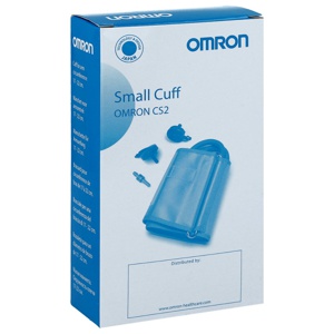 Omron Ringmanschette 17-22 cm Cs2 Produktbild