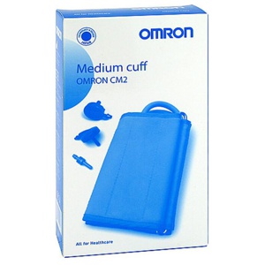 OMRON Ringmanschette 22-32 cm CM2 Produktbild
