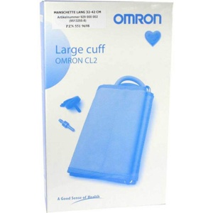 Omron Ringmanschette 32 - 42 cm CL2, 1 St n.v. Produktbild