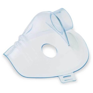 Omron Säuglingsmaske PVC, 1 St n.v. Produktbild