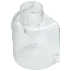 OMRON U100 MicroAir Maskenadapter Produktbild