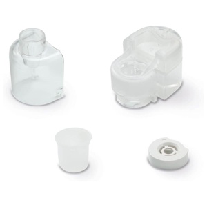 OMRON U100 Vernebler-Set Erwachsene Produktbild