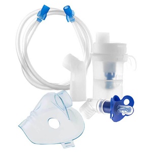 Omron Vernebler Set Baby für C801-C801KD-C28P-C29, 1 St n.v. Produktbild