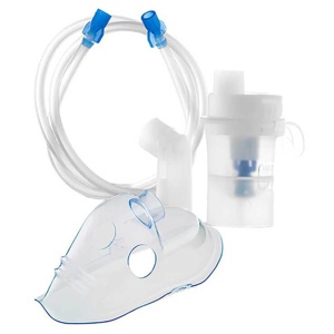 Omron Vernebler Set Erwachs.für C801-C801KD-C28P-C29, 1 St n.v. Produktbild